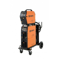 Купить Kemppi FastMig Pulse 450 в Зимёнках
