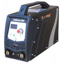 Купить FoxWeld FoxMaster 3000 в Зимёнках