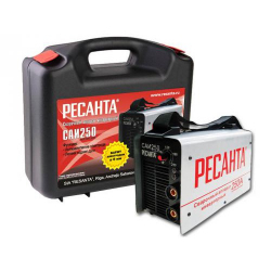 Купить Ресанта САИ-250 в кейсе в Зимёнках