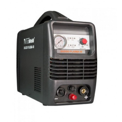 FoxWeld SAGGIO PLASMA 40 в Зимёнках