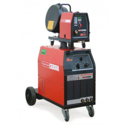 Купить Cebora EVO 450 TS SYNERGIC в Зимёнках