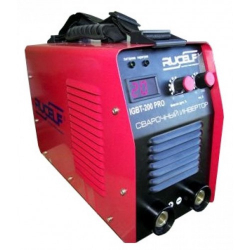 Купить Сварочный инвертор Rucelf IGBT-250-PRO в Зимёнках