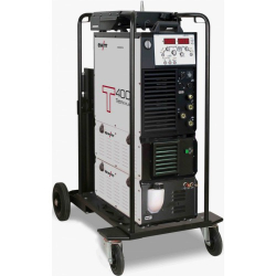 EWM TETRIX 400 Plasma в Зимёнках