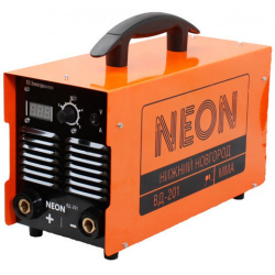 Купить Сварочный инвертор Neon ВД-201 в Зимёнках