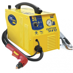 Gys PLASMA CUTTER 31FV в Зимёнках