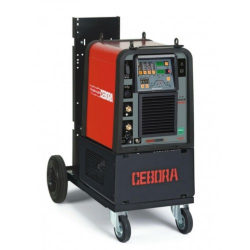 Cebora TIG AC-DC EVO 450/T ROBOT в Зимёнках