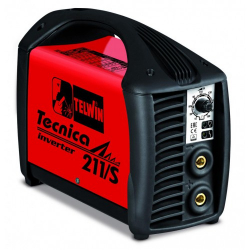 Купить Telwin TECNICA 211/S 230V в Зимёнках
