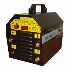 Kuhtreiber KITin-265HF в Зимёнках