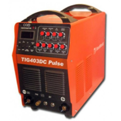 FoxWeld TIG 403 DC Pulse в Зимёнках