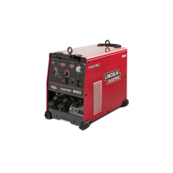 Купить Lincoln Electric Flextec 650 в Зимёнках