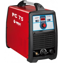 Helvi PC 75 A12 STM 120 (with CNC) в Зимёнках