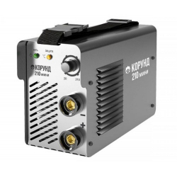 Купить FoxWeld Корунд 210 мини в Зимёнках