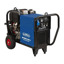 Купить Blueweld Motoweld 264 D/CE в Зимёнках