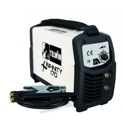 Купить Telwin INFINITY 170 230V ACX в Зимёнках