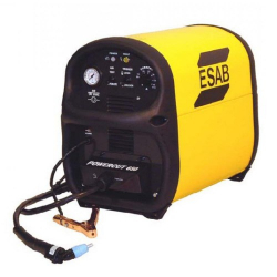 ESAB POWERCUT 650 (400V) в Зимёнках