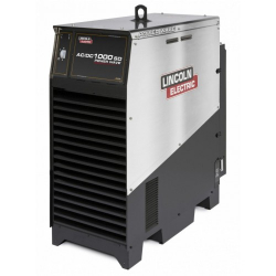 Купить Lincoln Electric Power Wave AC/DC 1000 SD в Зимёнках