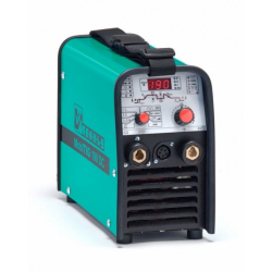 Merkle MobiTIG 190 DC с горелкой 4 м в Зимёнках